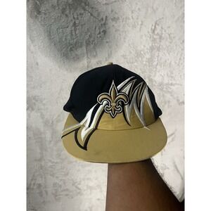 new orleans saints nfl hat cap